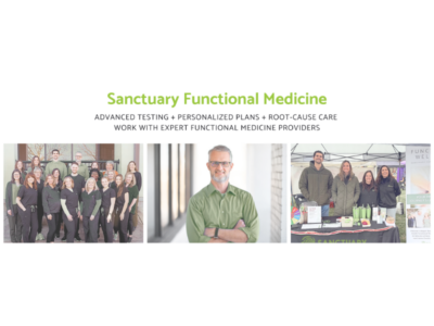 Sanctuary Functional Medicine