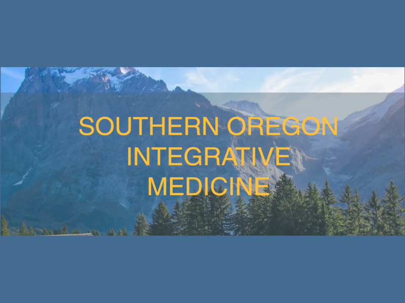 Southern Oregon Integrative Medicine