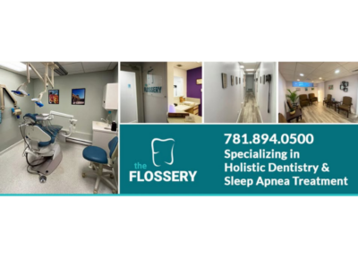 The Flossery