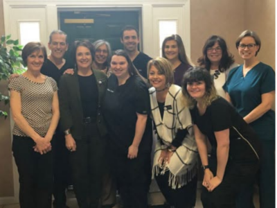 The Julian Center for Comprehensive Dentistry