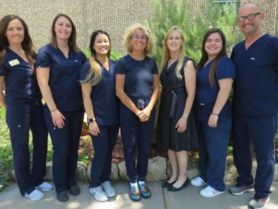 The Minnesota Center for Minimally Invasive Dentistry